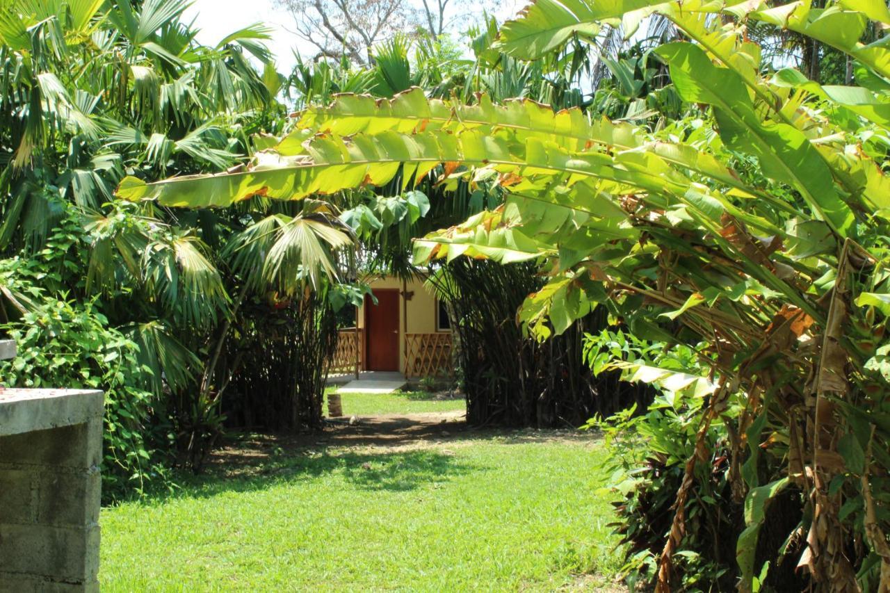Topche, Centro Ecoturistico Lacanjá Extérieur photo