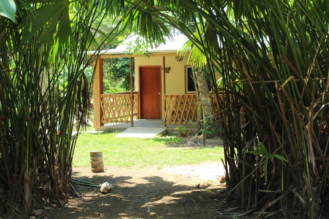Topche, Centro Ecoturistico Lacanjá Extérieur photo